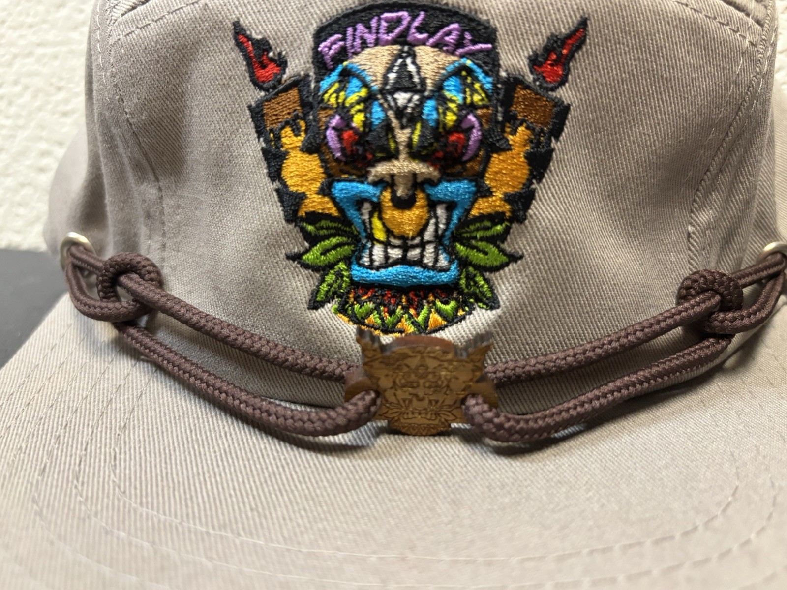 Findlay Hats 5 Panel – 4 Hat Package Deal