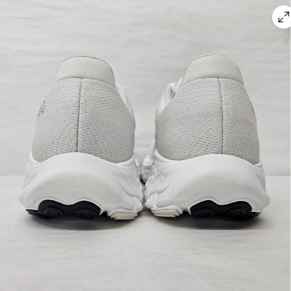 New Balance Fresh Foam X 880v14 Running Shoes W880W14 White Grey Women Size 10B
