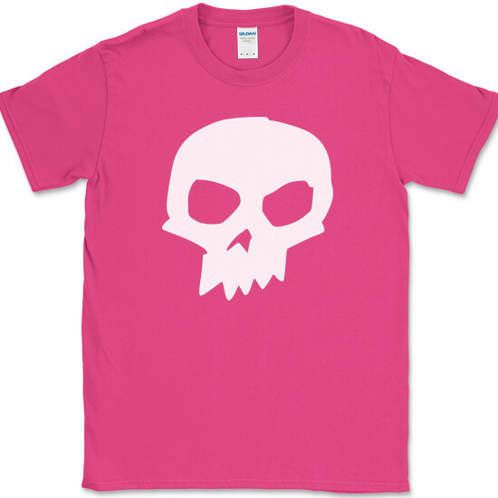 Sid’s Skull Tee T-Shirt Funny Cartoon Evil Toy Torture Humor Novelty Tee