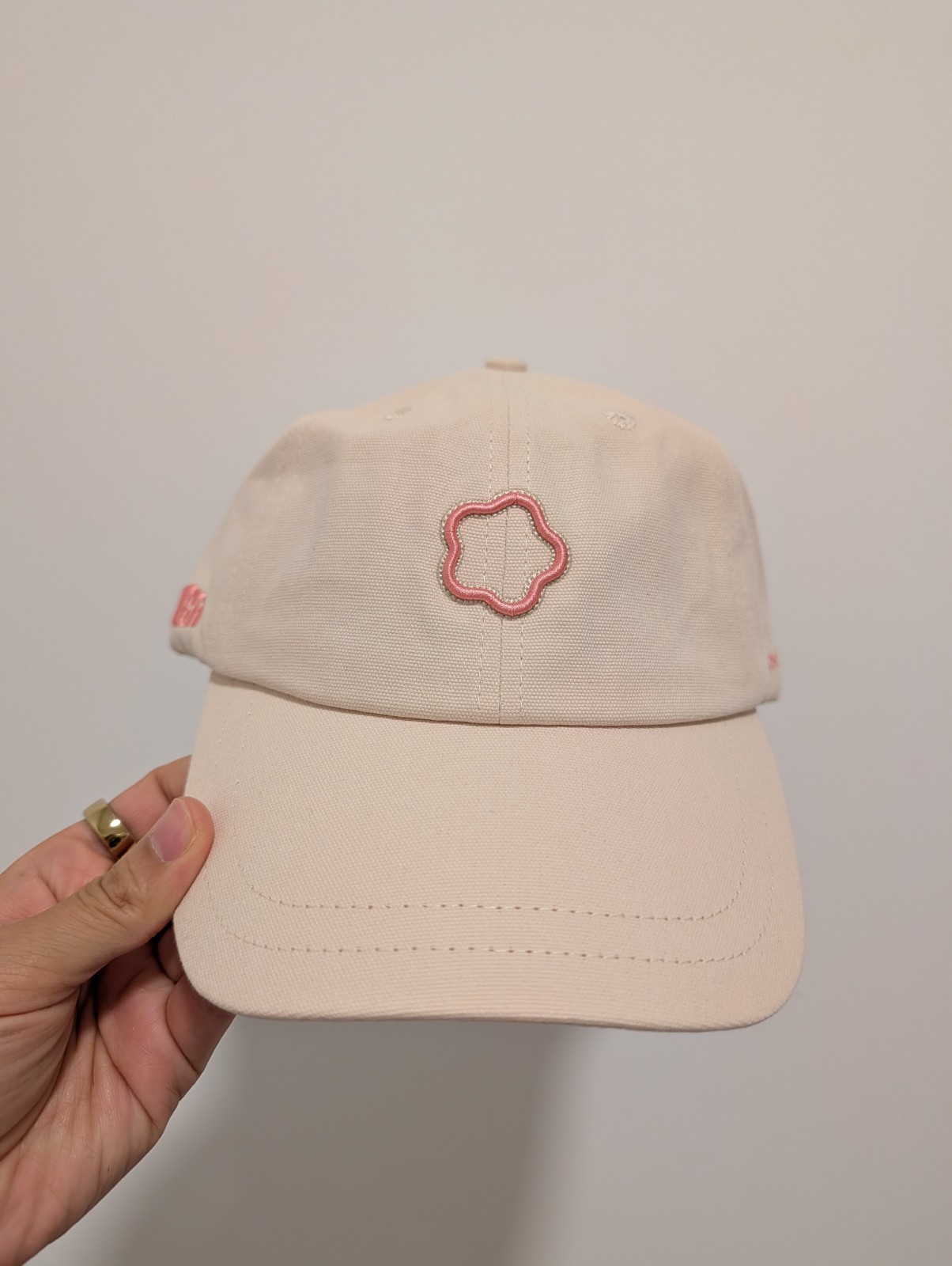 CJ Hendry Flower Market Singapore EXCLUSIVE Cap