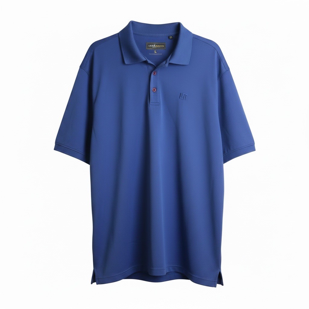 Men’s Large Loudmouth Polo