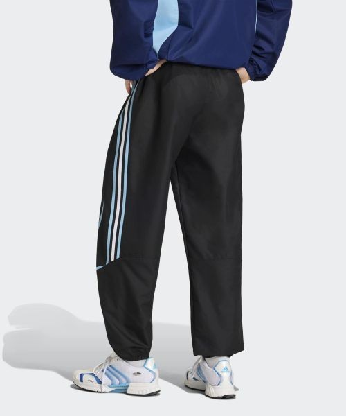 Adidas Argentina Away Track Pants 2006 – Black / JZ6200 / Expedited Shipping