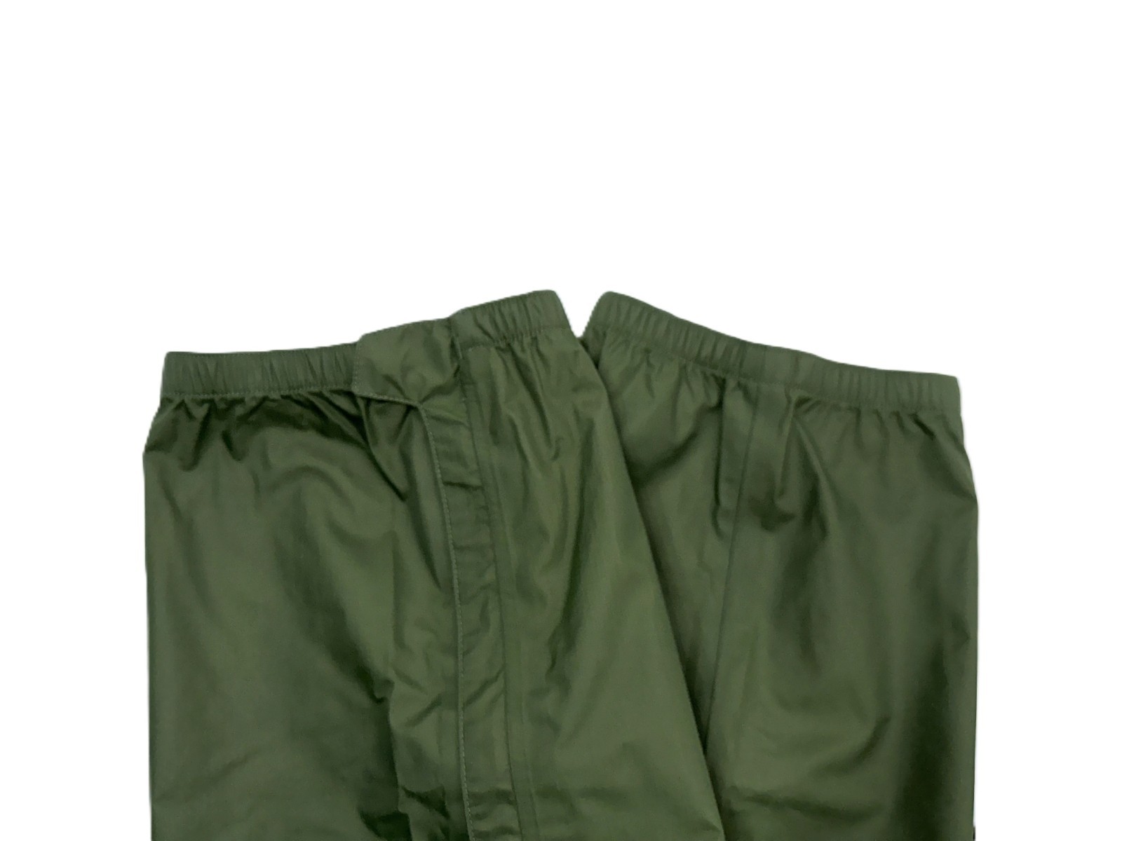 $150 Mountain Hardwear Men’s Threshold Pants – Green – Medium – New With Tags