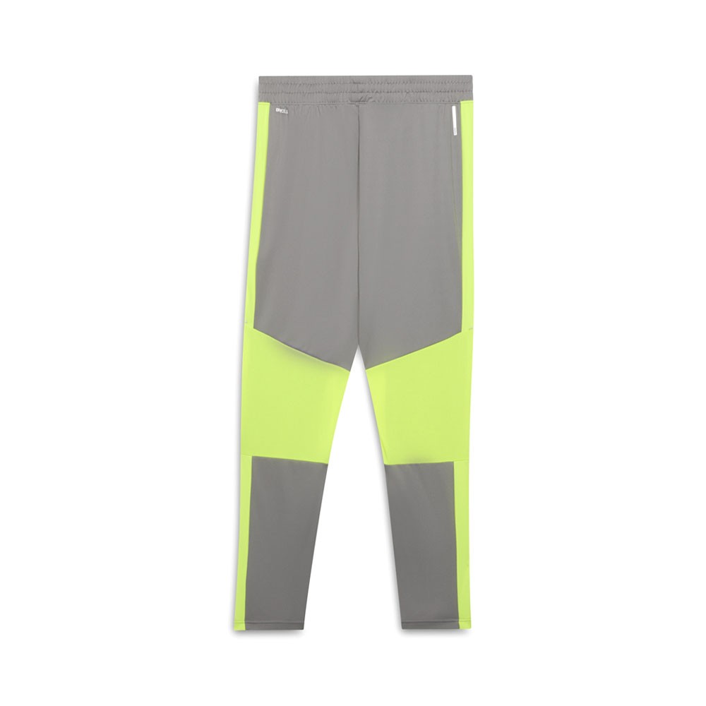PUMA Train Favorite Blaster Pants Mens Grey Casual Athletic Bottoms 52770613
