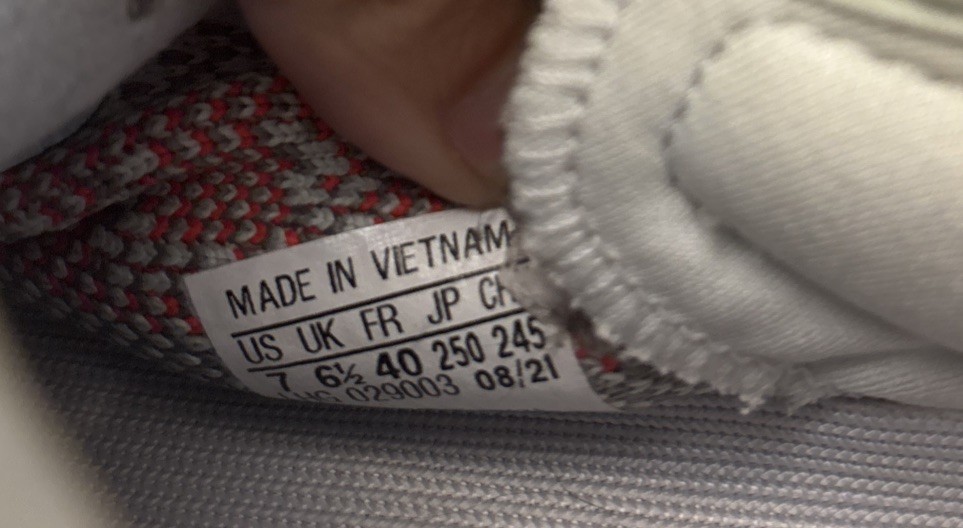 adidas Yeezy Boost 350 V2 Men’s
