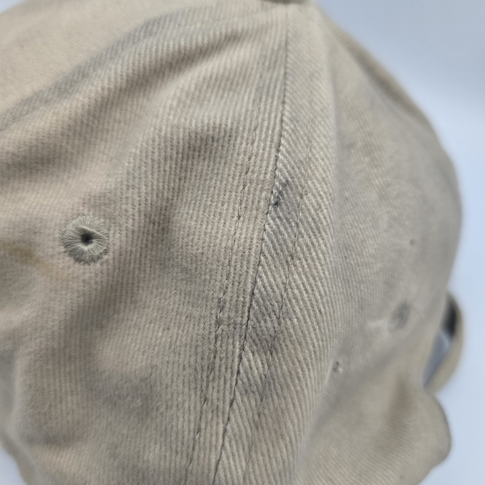 Anvil Gold Star Towing Adjustable Strapback Hat