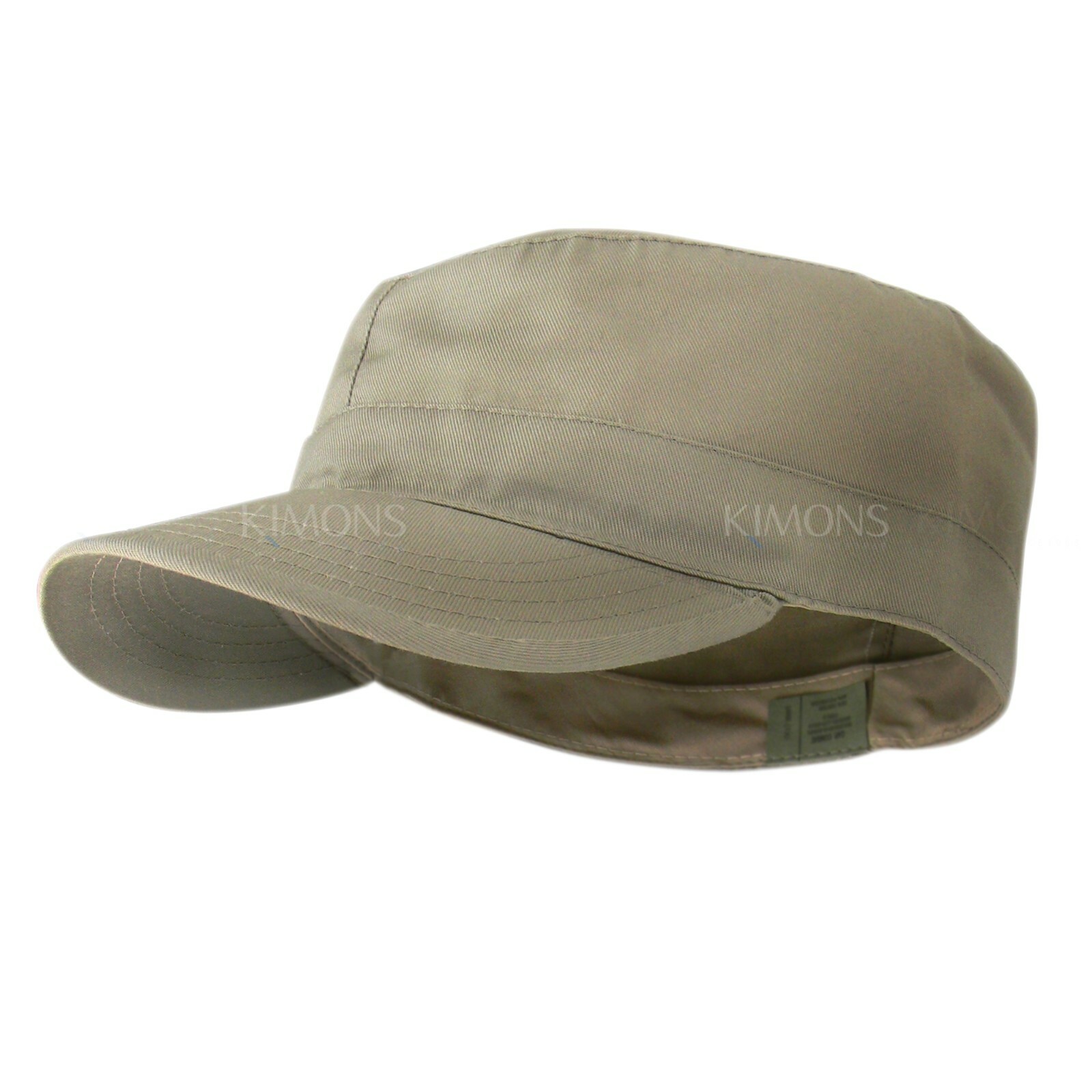 BDU Fitted Army Cadet Military Cap Hat Patrol Castro Combat Hunting