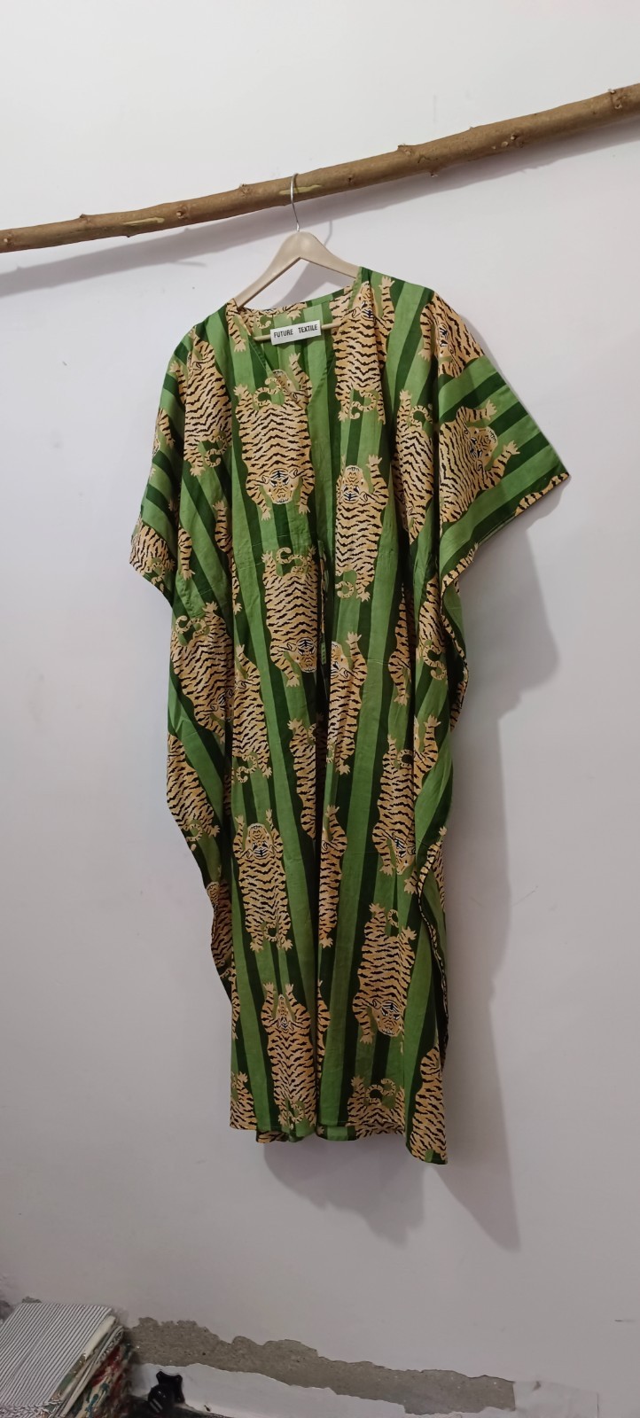 indian cotton kimono robe vintage 100% Cotton kimono Robes ,Sleepwear Bath Robes