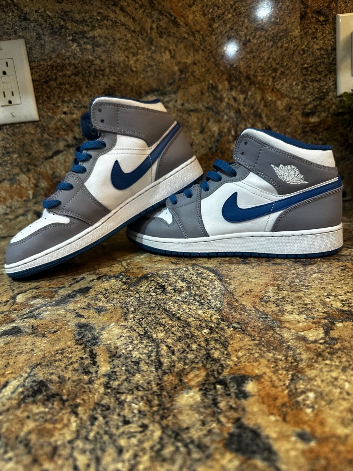 SNEAKERS Nikes and Jordan’s