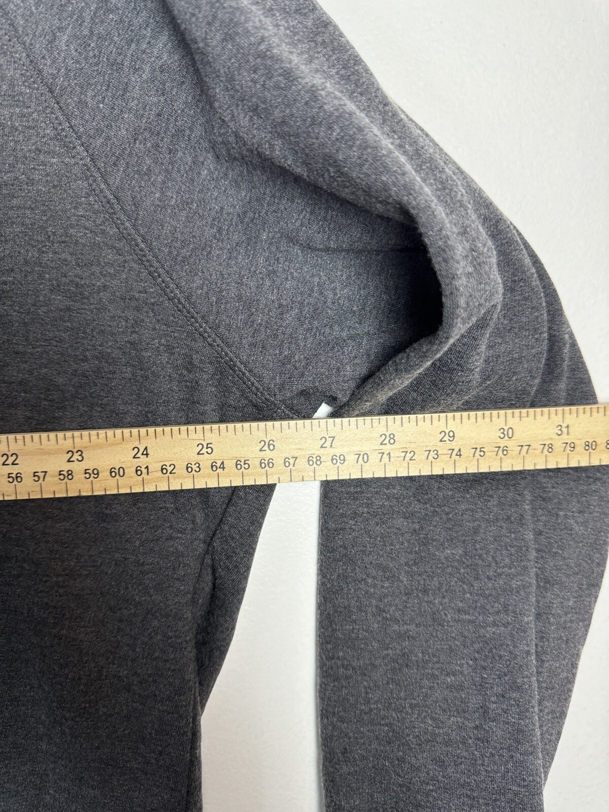 Copper And Oak Endurance Men’s Grey Sweater/Pull Over Sz XXL New With Tags
