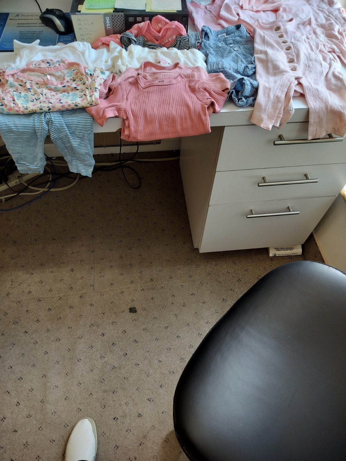 Baby Girl 3 Months 3-6 Month GAP Carter’s Summer Clothes Sets Outfits Lot Bundle