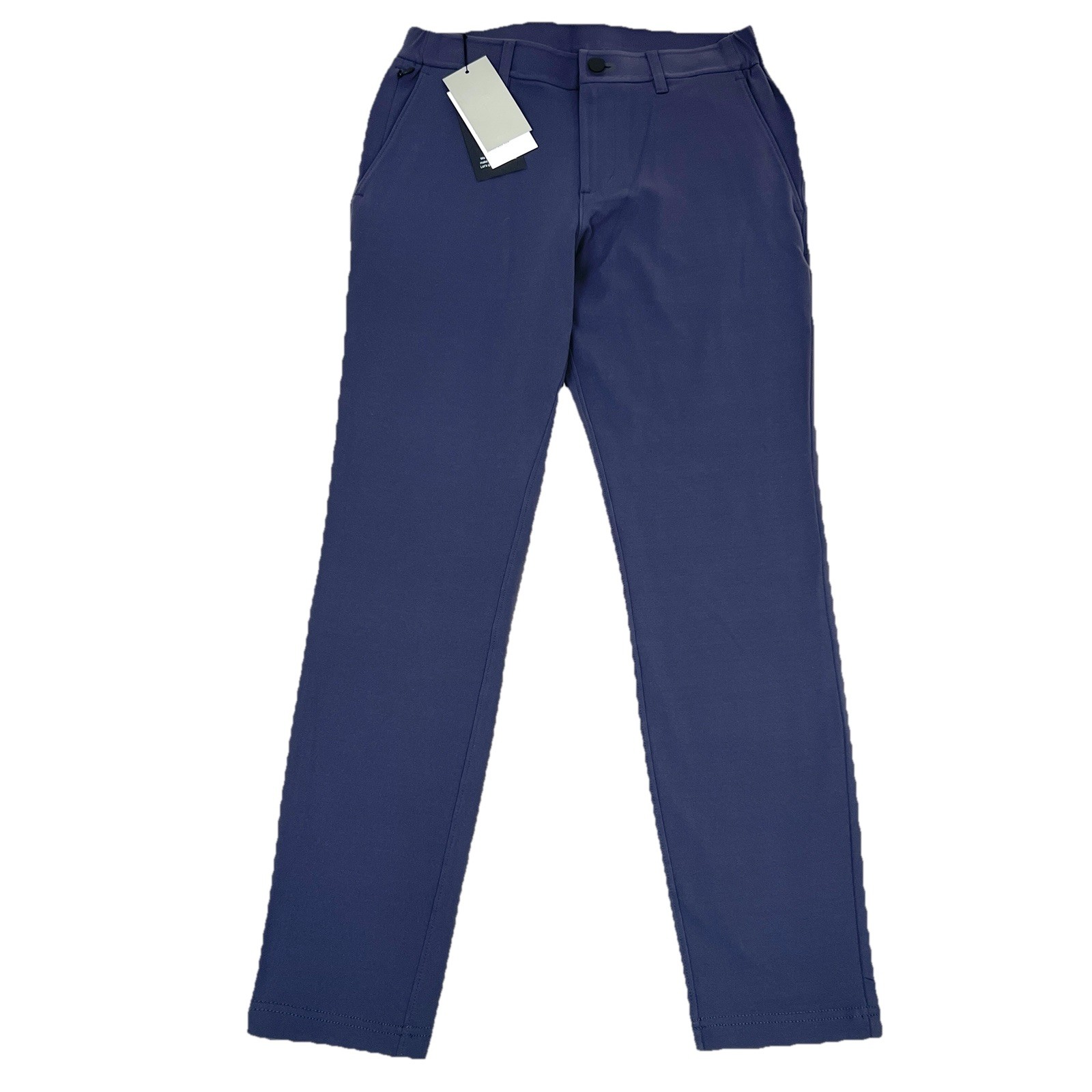 NWT Public Rec All Day Every Day Pants Mens 28 x 30 Stone Grey Gray Performance