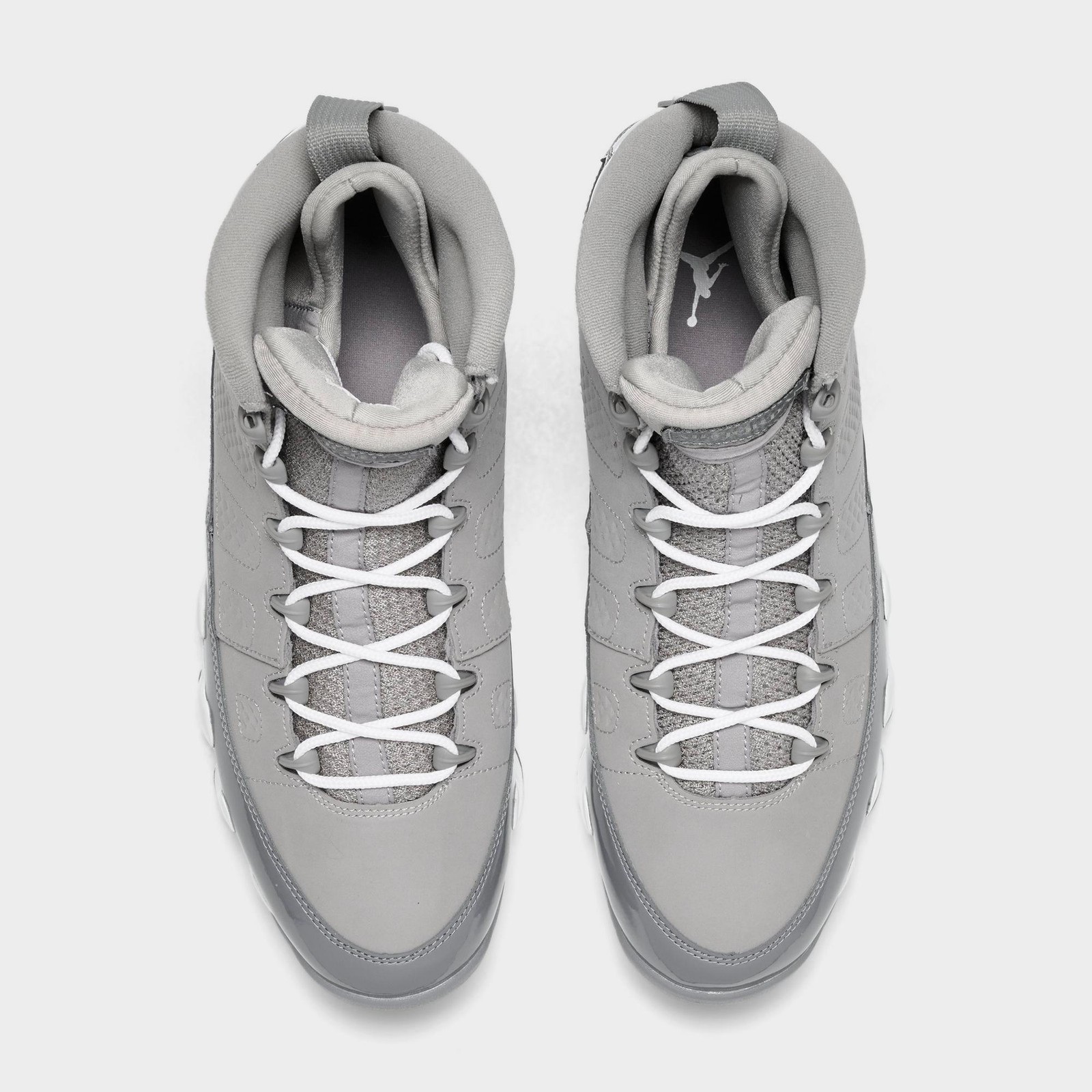 [HV4794-011] MENS AIR JORDAN RETRO 9 ‘COOL GREY (2025)’