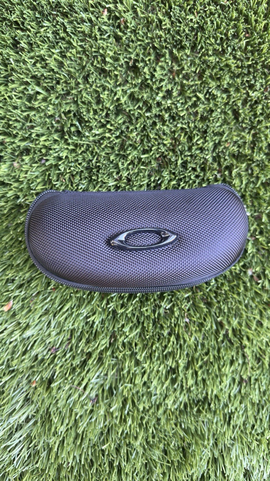 Oakley Holbrook XXL Sunglasses Black Frame Black Prizm Lens Men’s UV400