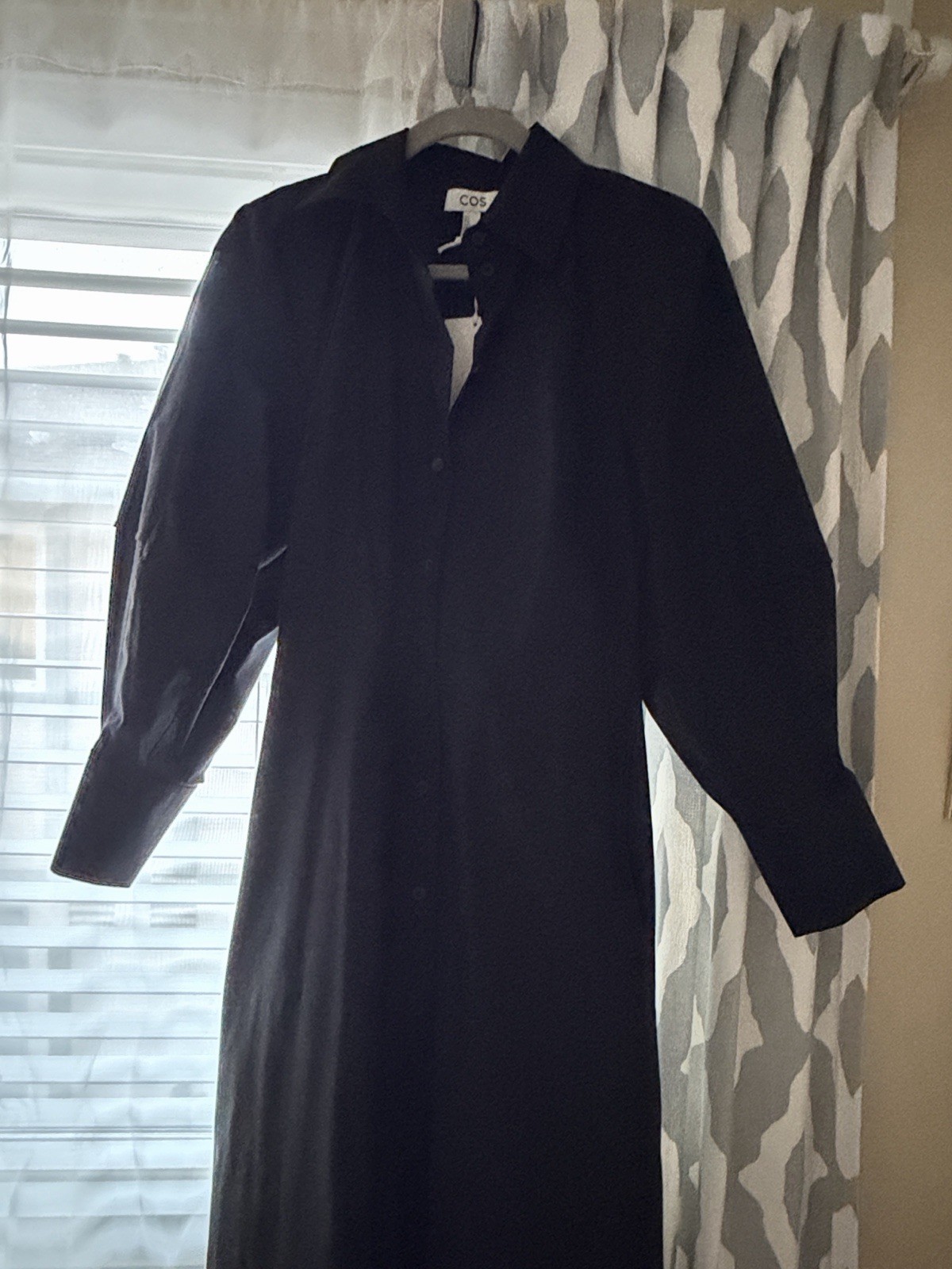 Cos Dress Size 6