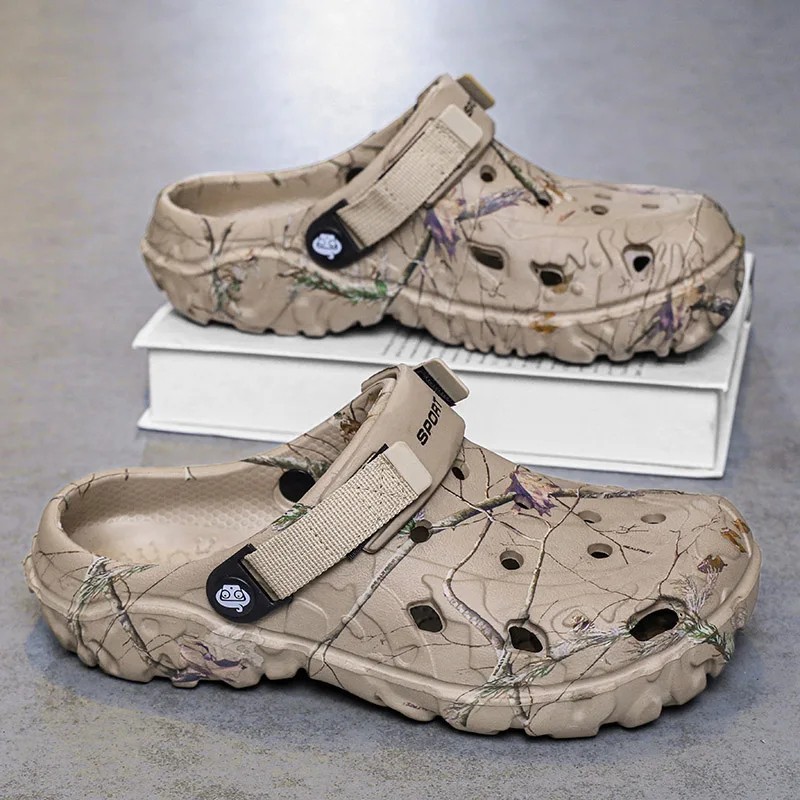 Crocs Classic Clog Unisex Men’s Women’s Slip On Water Shoes summer Sandals