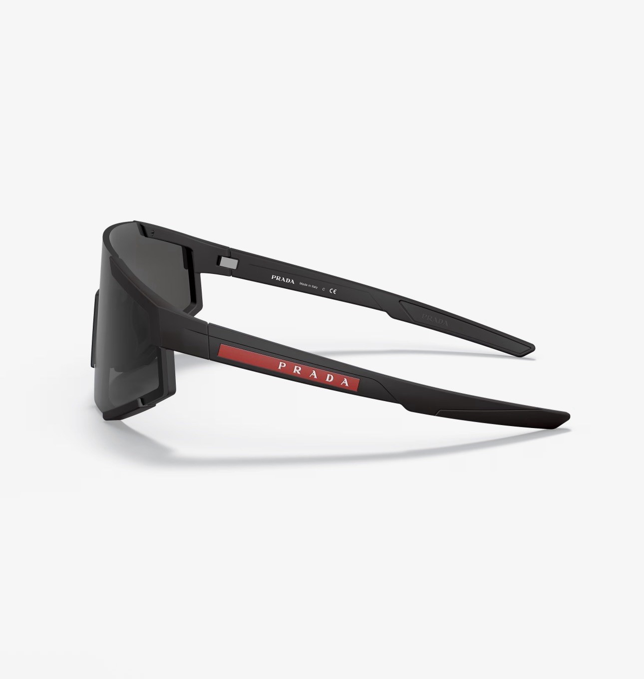 Prada Linea Rossa PS04 WS Sunglasses (brand new) Authentic ✅ Free shipping 📦
