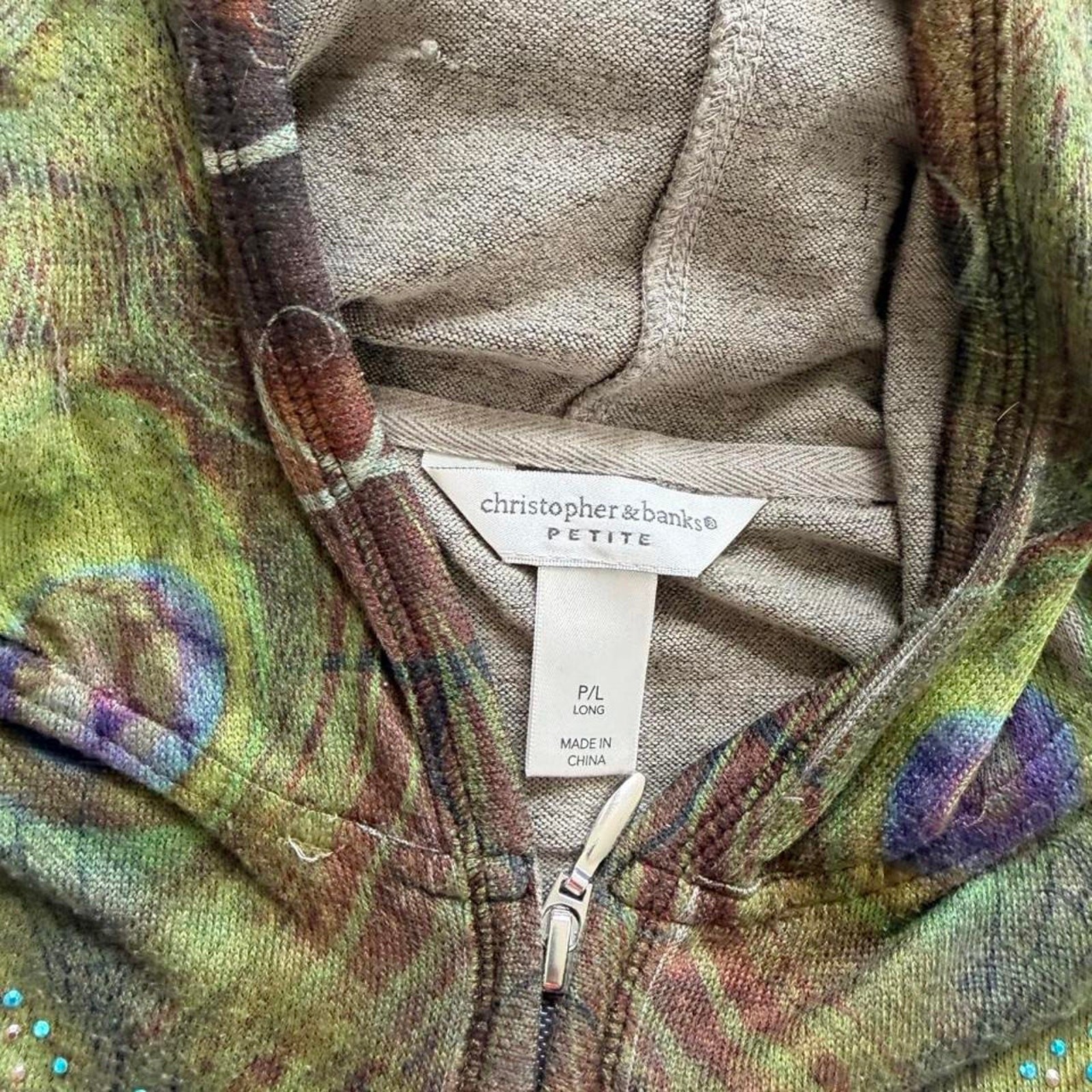 Y2k christopher banks peacock