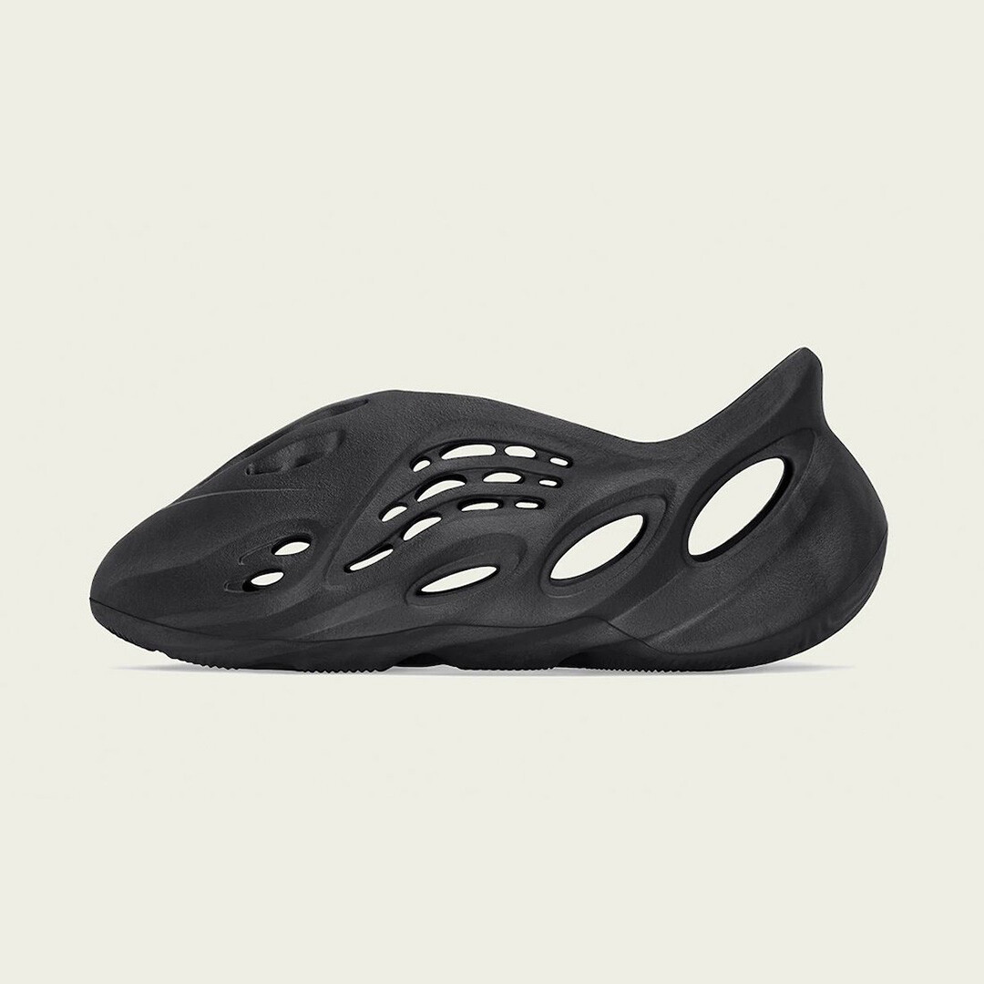 Adidas Yeezy Foam Runner Onyx HP8739