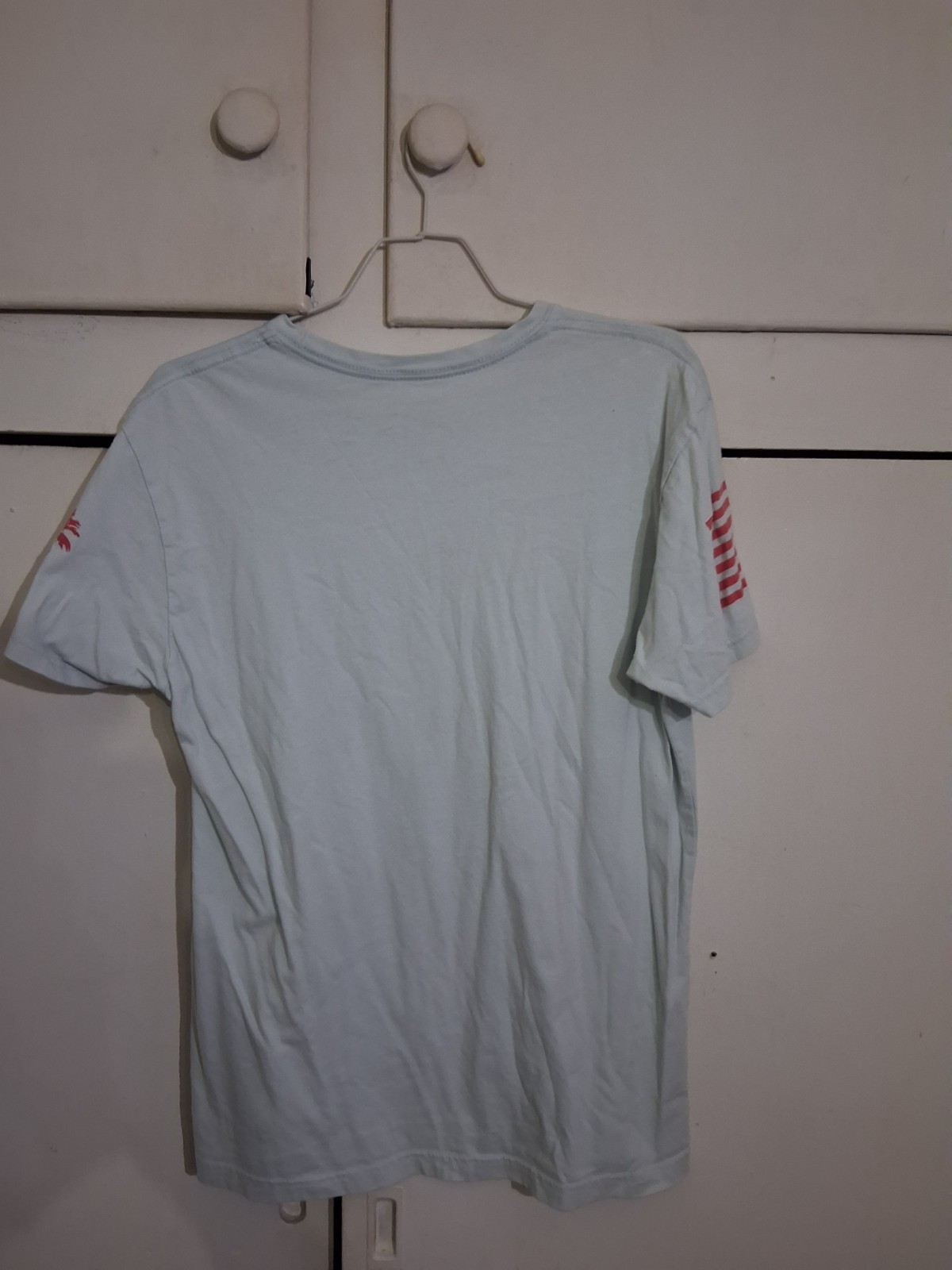 Grunt Style T-Shirt (Medium) No Stains