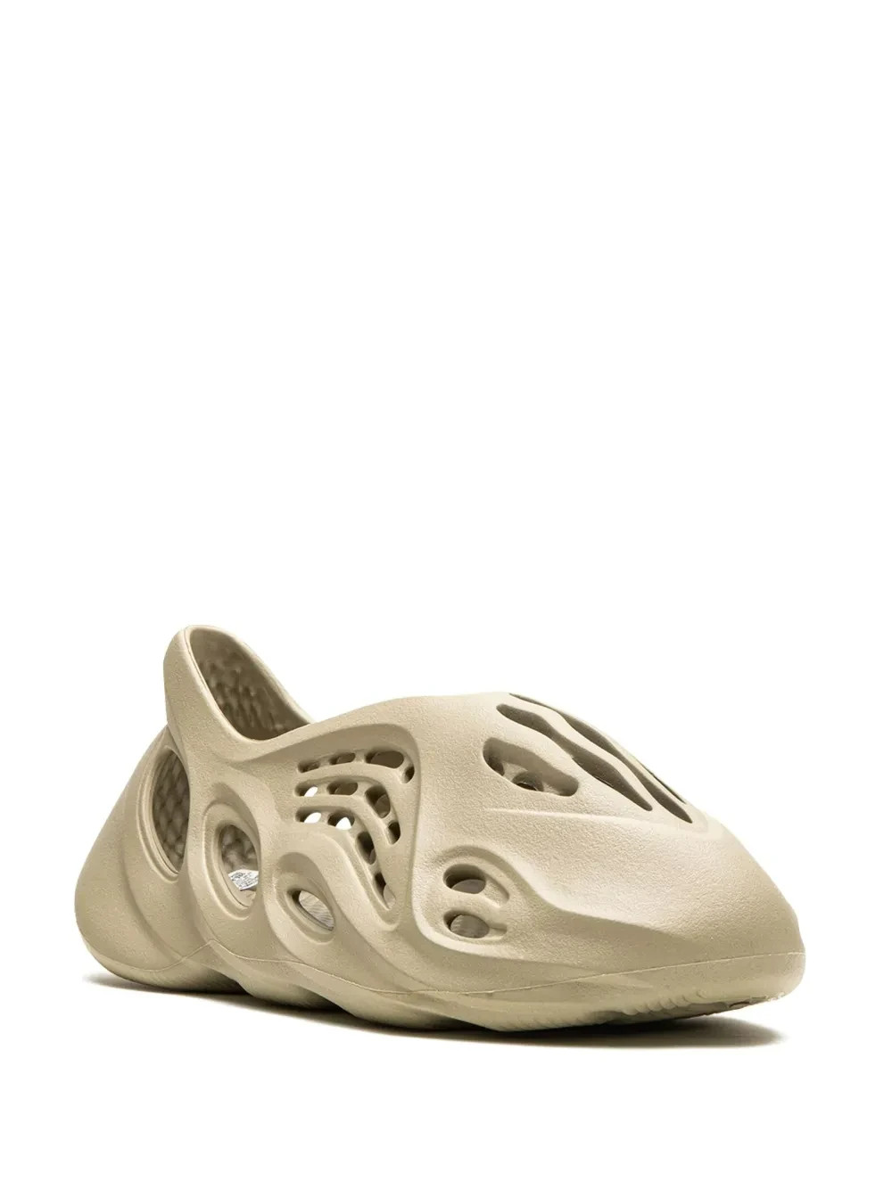 *Expedited shipping*SALE* adidas Yeezy Foam RNR Stone Salt GV6840 Men’s