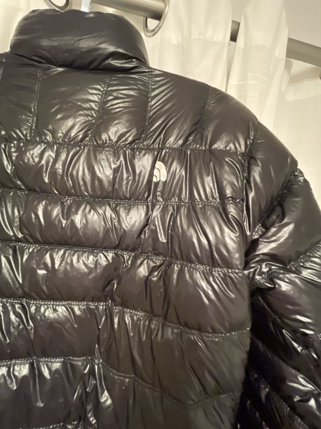 The North Face Summit Series 900 Super Diez Down Puffer Jacket