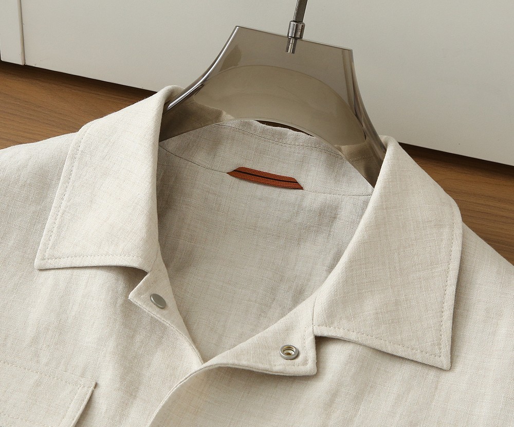 Zegna shirt jacket | EU size XL