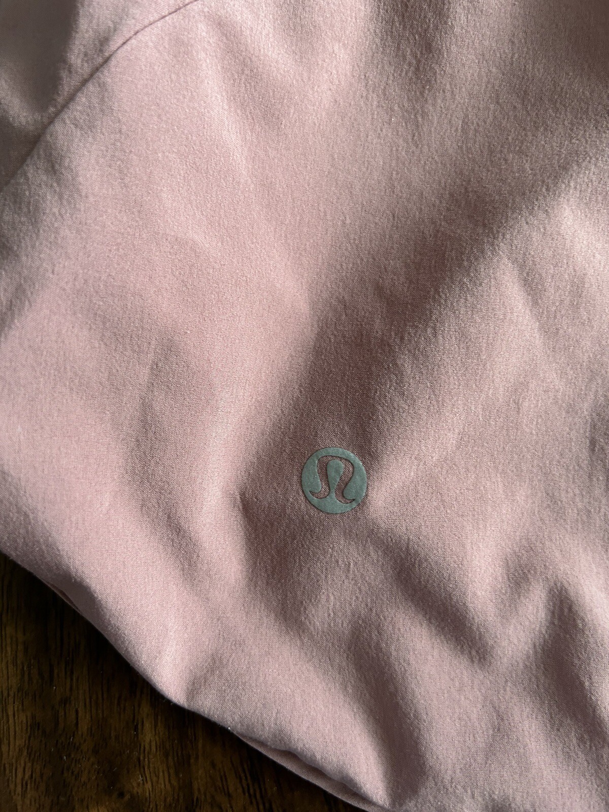 Lululemon Choose A Side Short *Reversible 3″ Elixir Quicksand Size 8