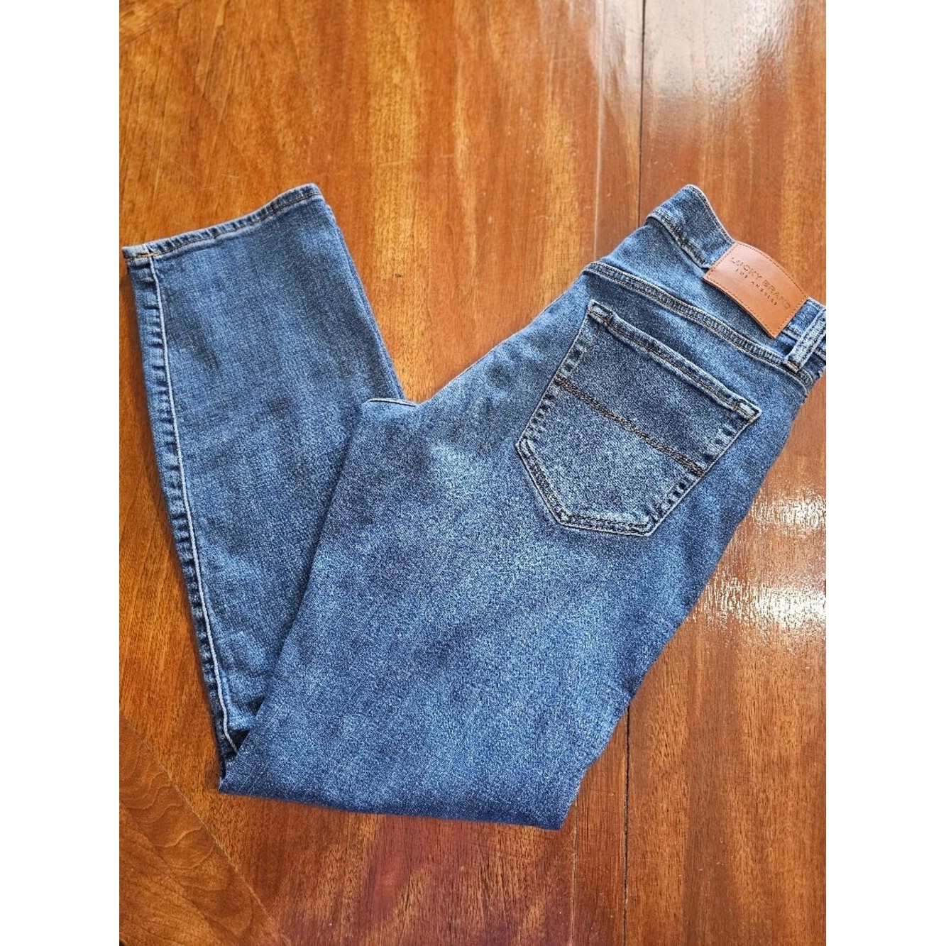 Lucky Brand Men’s Jeans