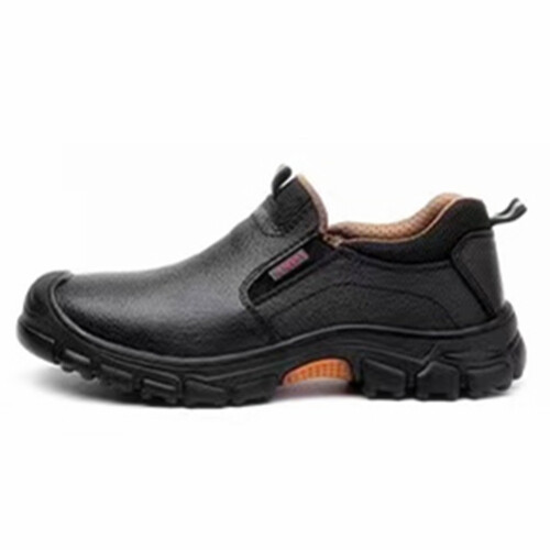 Mens Waterproof Work Boots Composite toe Safety Shoes Indestructible Non Slip