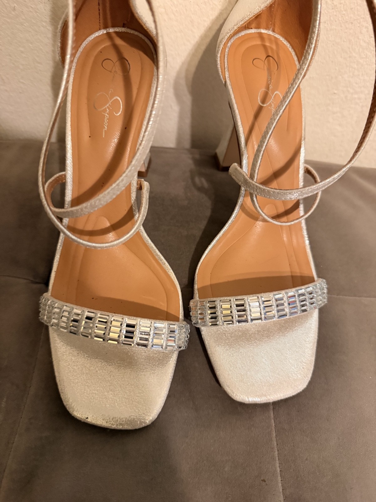 shoes women heels size 8