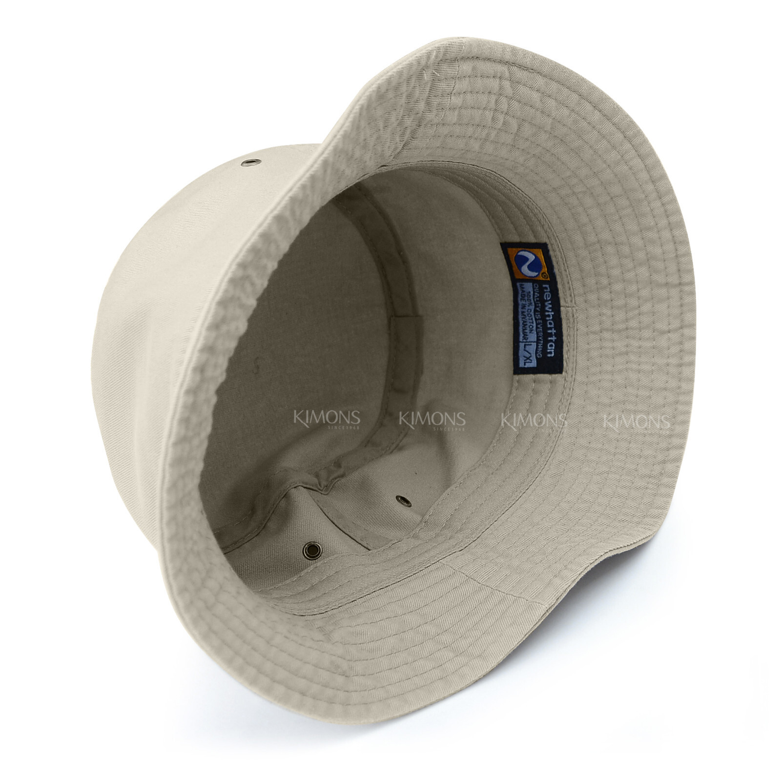 Bucket Hat Boonie Visor Hunting Fishing Outdoor Summer Cap Unisex 100% Cotton