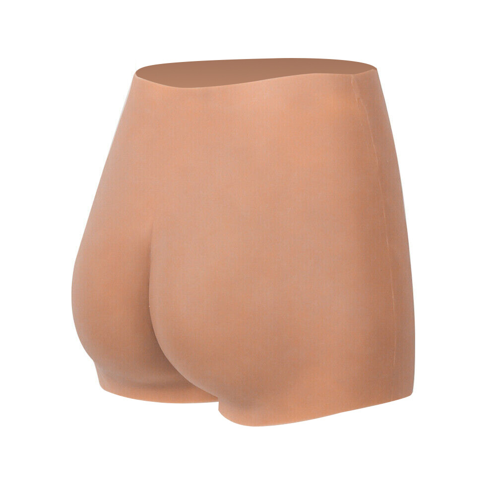 Anzi Silicone Crossdresser Fake Vagina Panties Hip Shaping Pants Transgenders