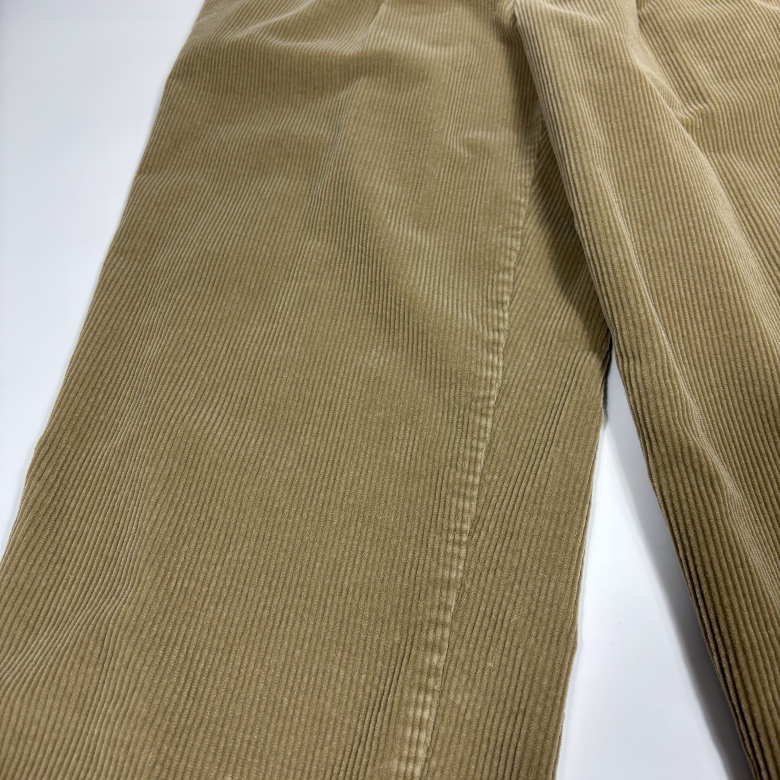 Tommy Hilfiger Corduroy Pants Mens 36×34 Loose Baggy Y2K Skater Streetwear Vtg