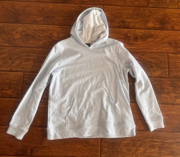 Hoodie Sweatshirt
