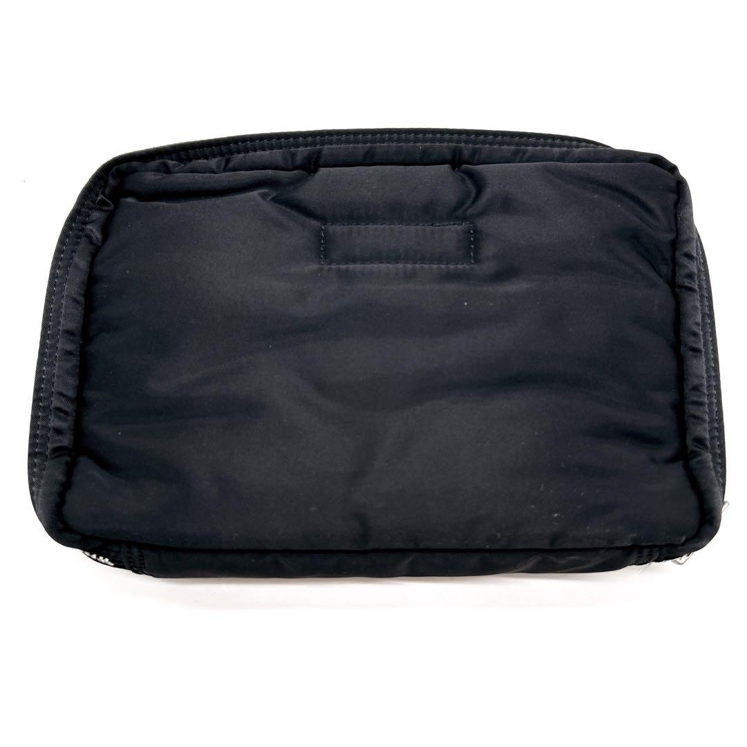 PORTER TANKER system not nylon travel case