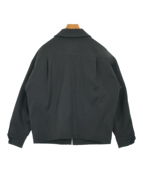 HARE Blouson (Other) Black S 2200685937013