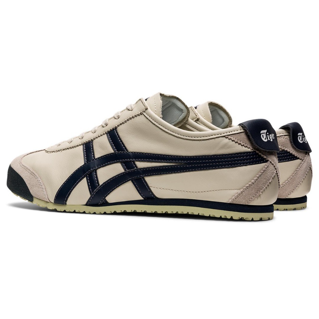 Authentic Onitsuka Tiger MEXICO 66 Sneakers 1183c102 Casual Shoes W/Box