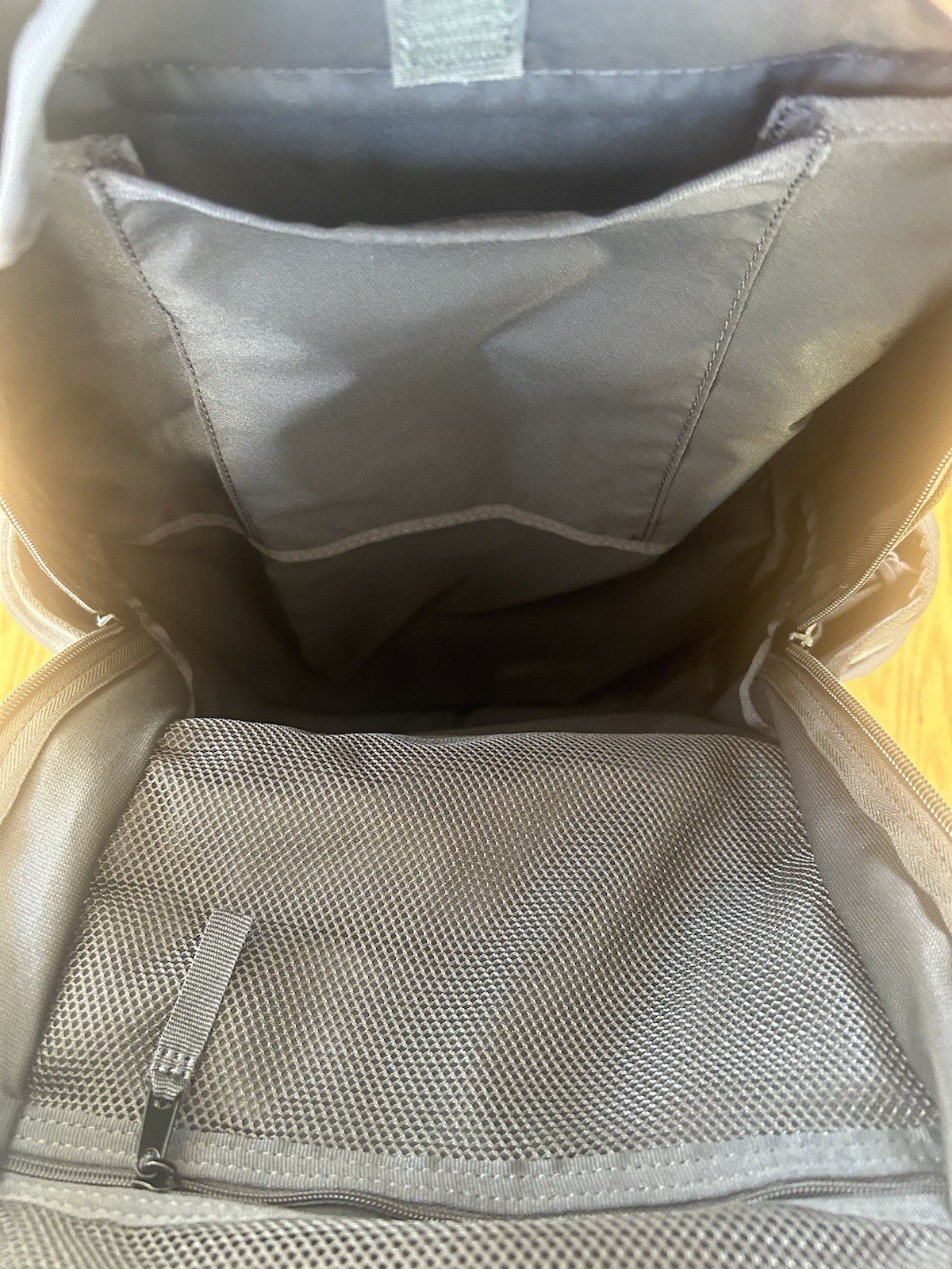 Nike Backpack – Black