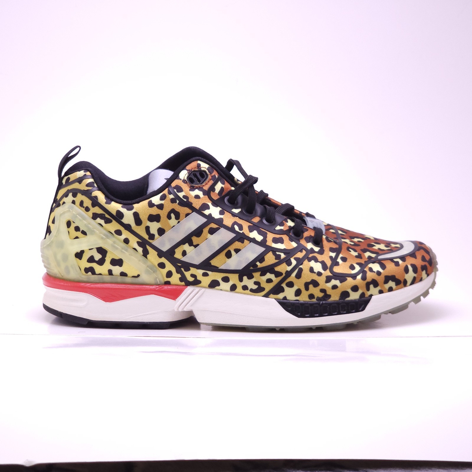 Adidas Extra Butter X Adidas Colab Chief Diver ZX Flux Casual streetwear men’s 8