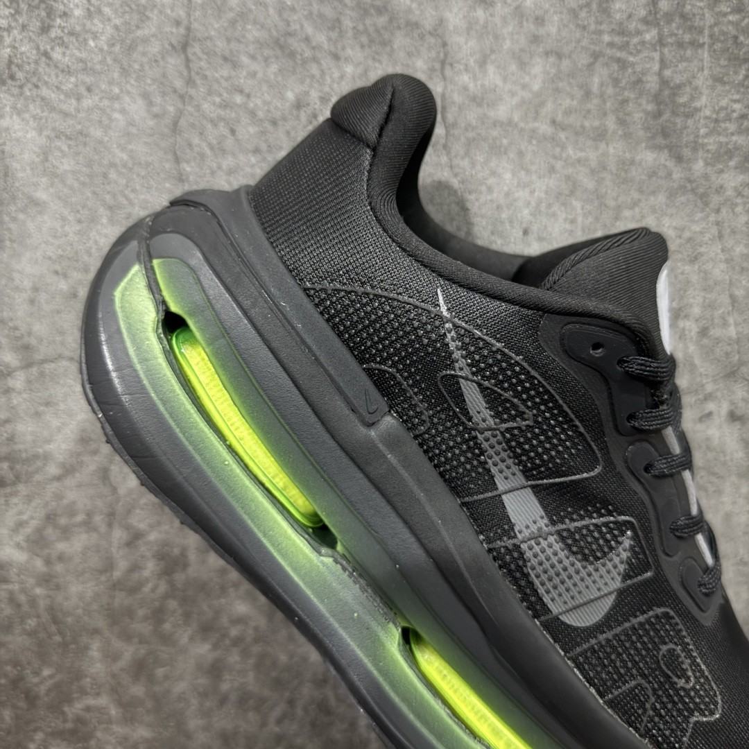 NK Vomero Premium Black Volt HQ2050-001 Men’s Shoe Sizes 4-12