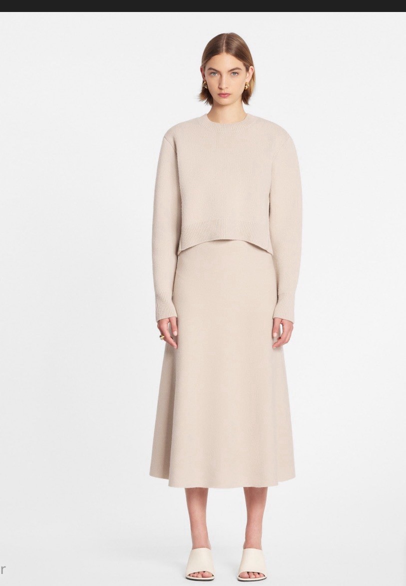 lanvin women’s clothing