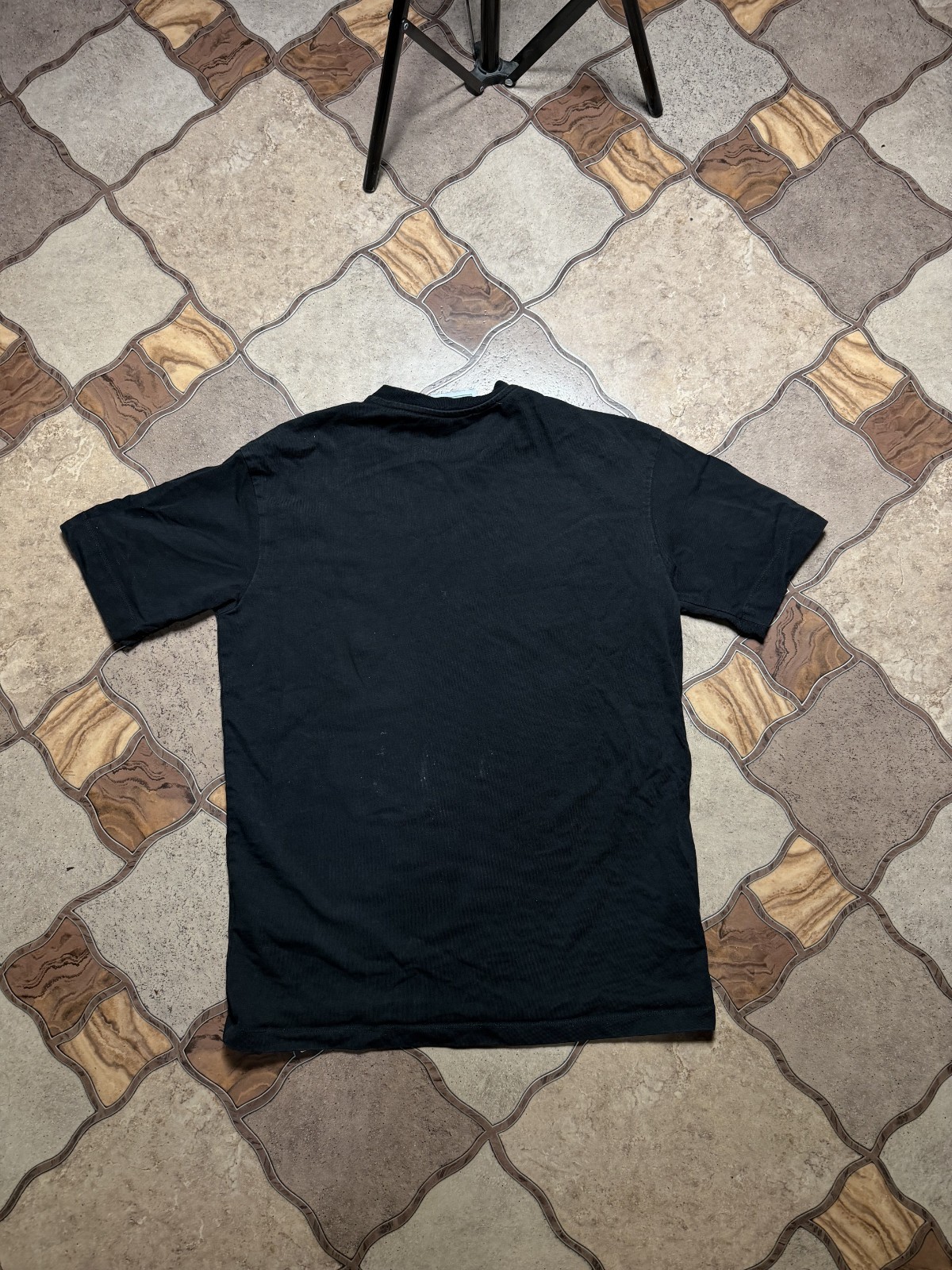 Casablanca Tennis Club Men’s Luxury Big Logo T-Shirt Size S