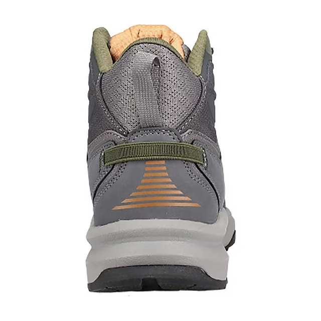 Eddie Bauer Men’s Outdoor Sneaker Boot Size 10.5 Grey