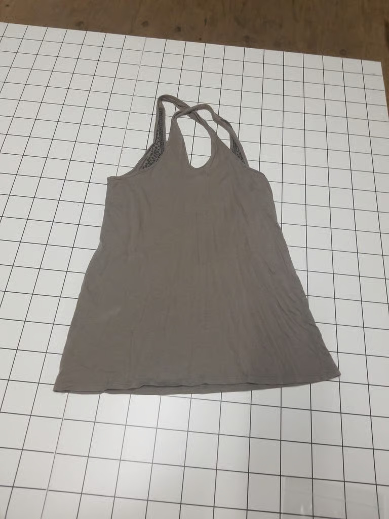 Early 2000s American Eagle Racerback Tank