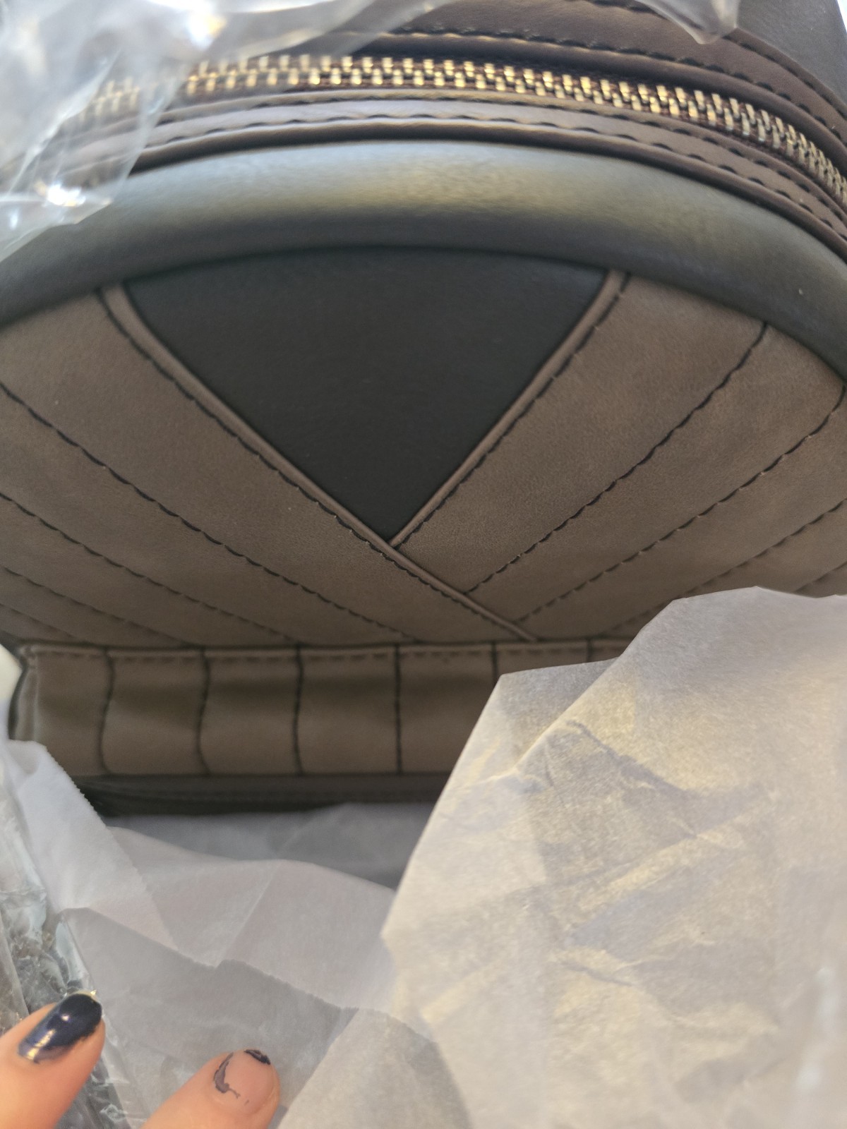 Loungefly Star Wars Rey Cosplay Mini Backpack-NWT-IN HAND-READY TO SHIP 💥