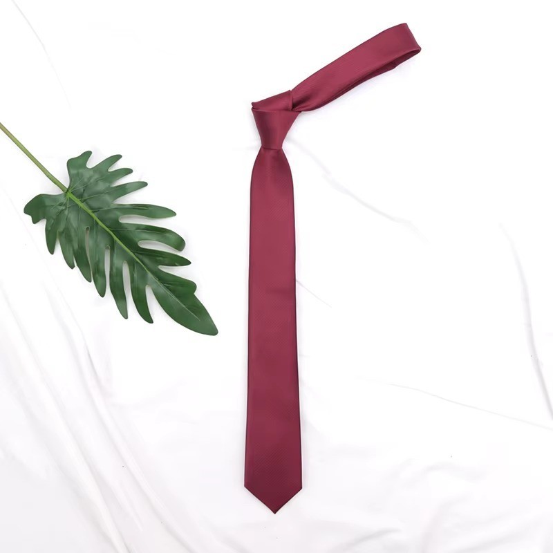 New Men’s Dress Tie Solid Color Classic Neck Tie Necktie Wedding Formal USA