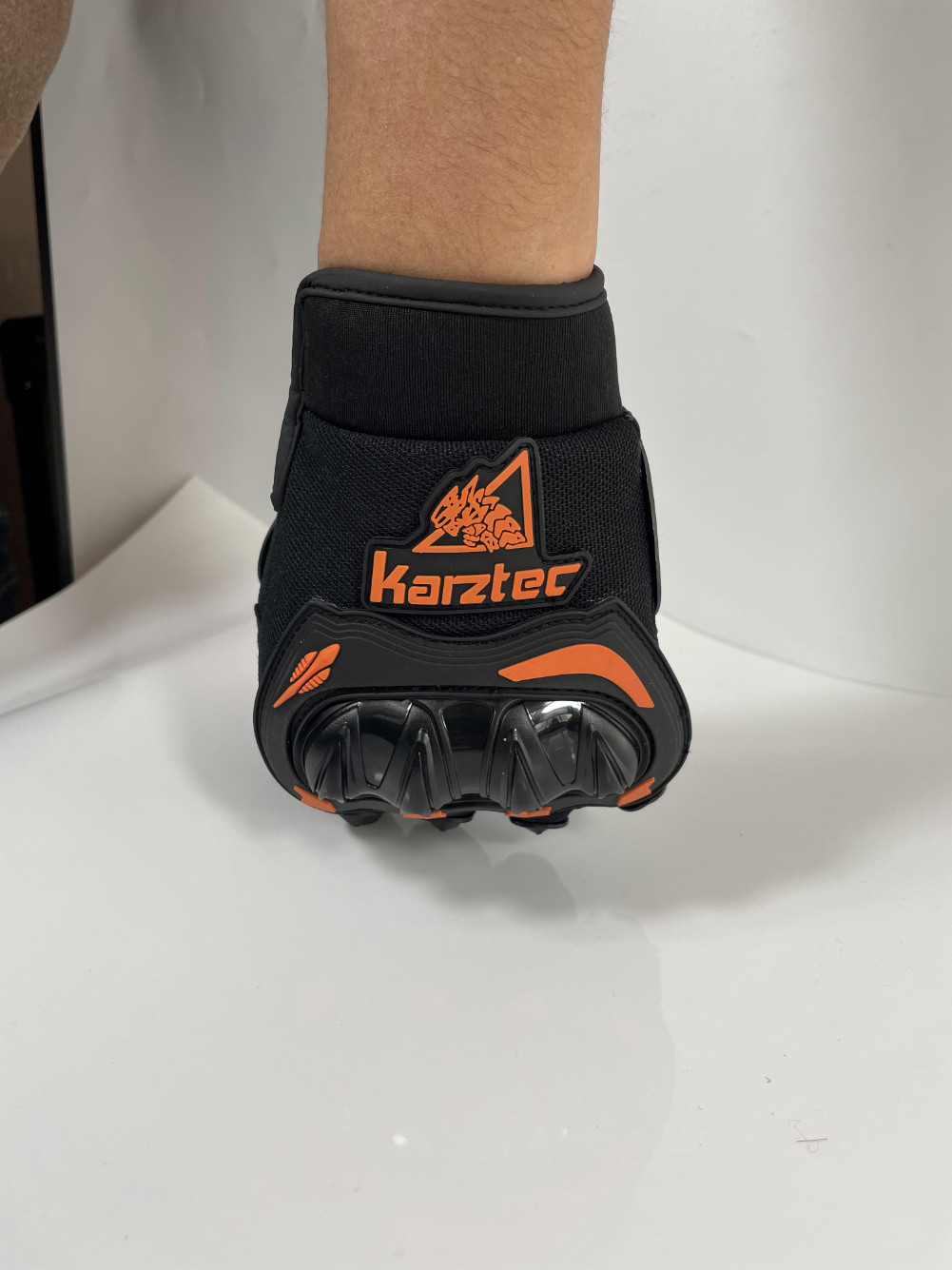 Motorcycle Gloves Touch Screen Windproof Bike Riding Gloves Full Finger Gloves