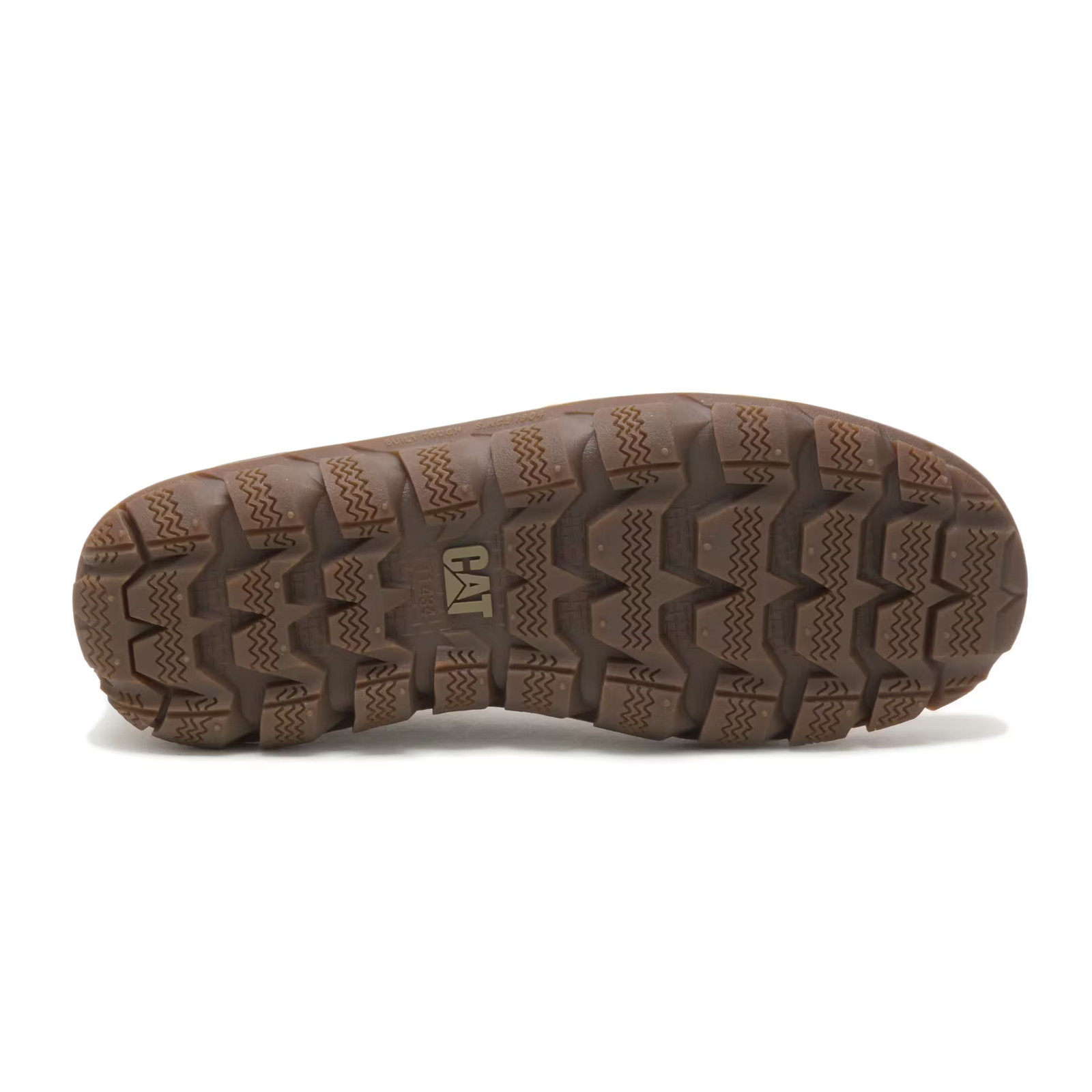 Caterpillar Men Fused Slip On Shoe Casual