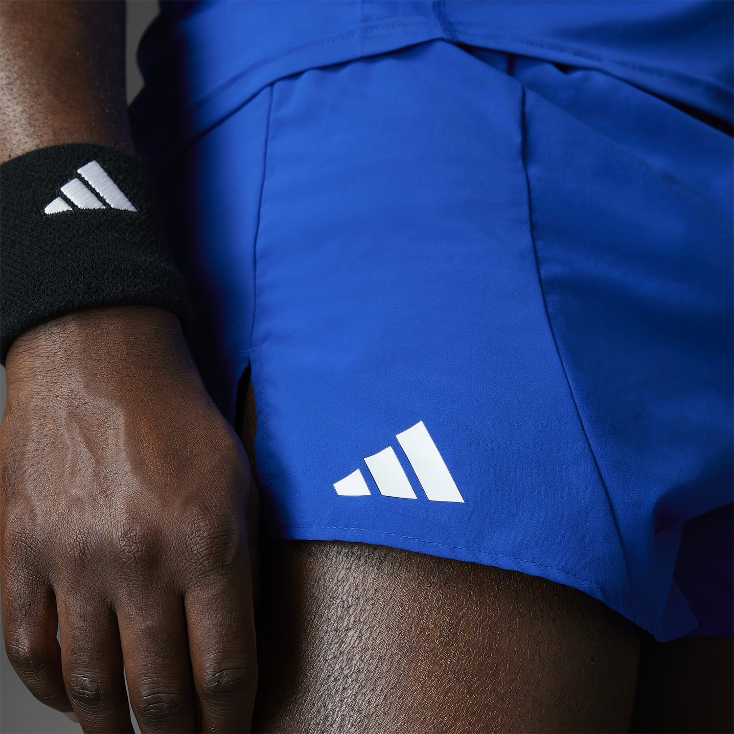 Adidas Adizero Split 3″ Slim Men’s Lined Running Shorts Athletic Marathon #467